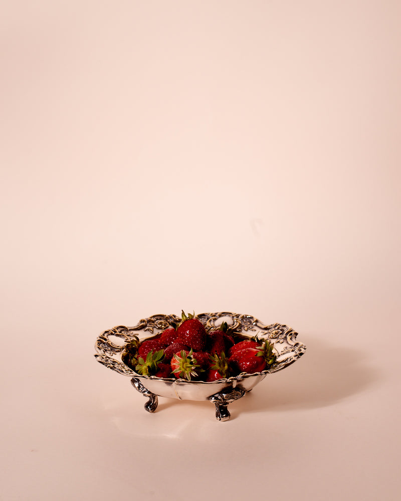 Coupe décorative