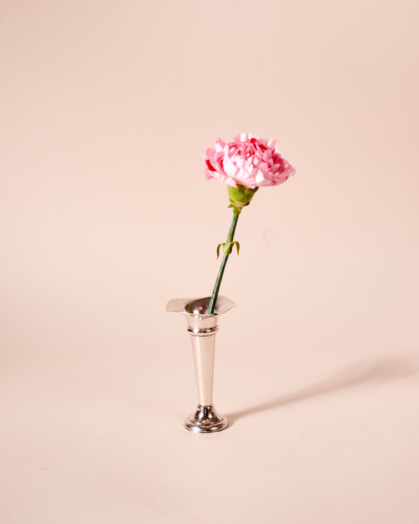 Ensemble de deux soliflores