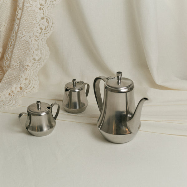 Service à café vintage