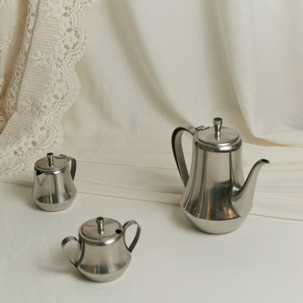 Service à café vintage