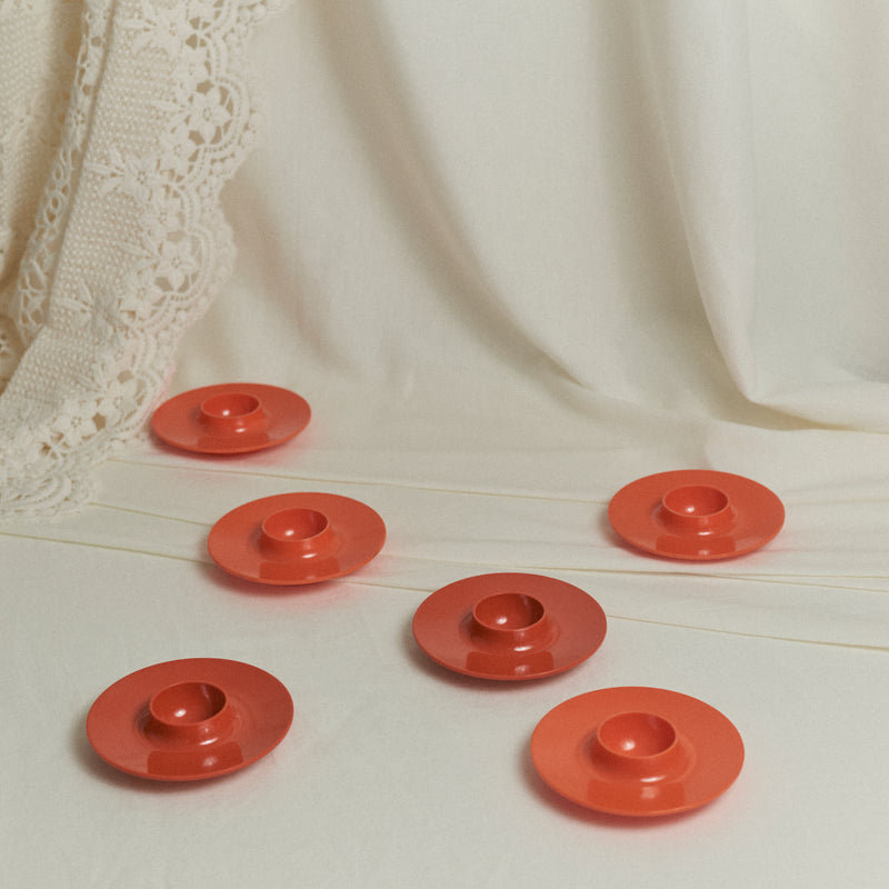 Coquetiers années 60-70