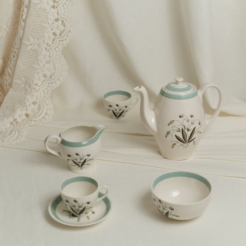 Service à thé ou café