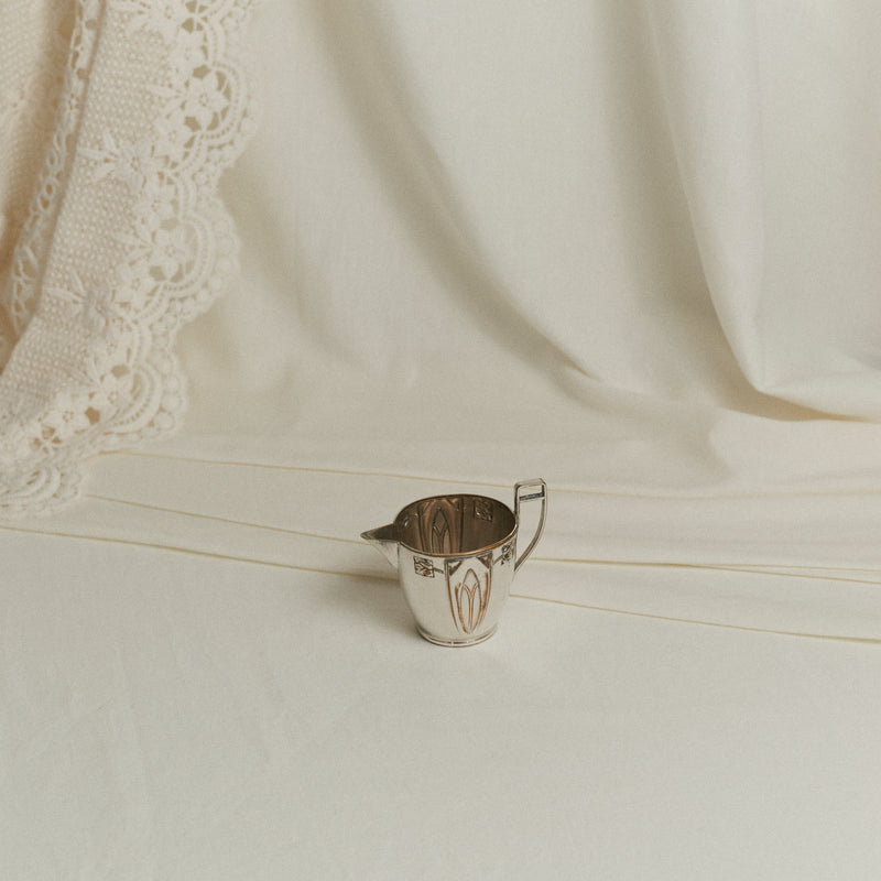 Service à café style Art déco