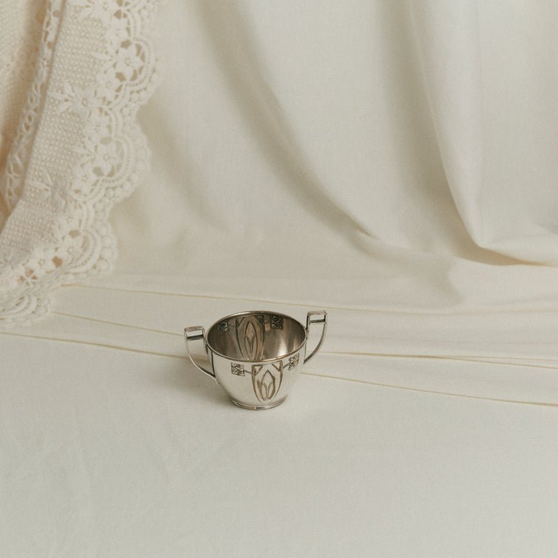 Service à café style Art déco