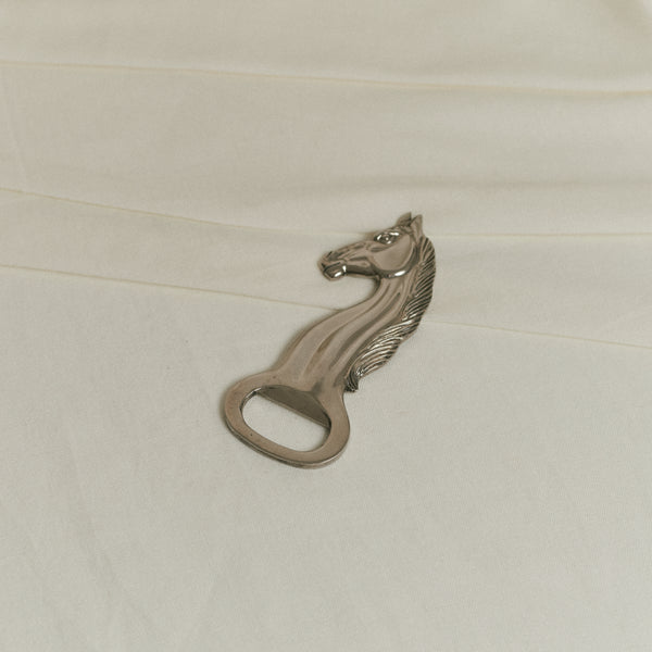 Décapsuleur tête de cheval