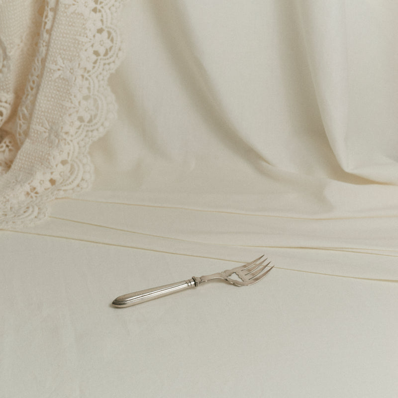 Fourchette à service