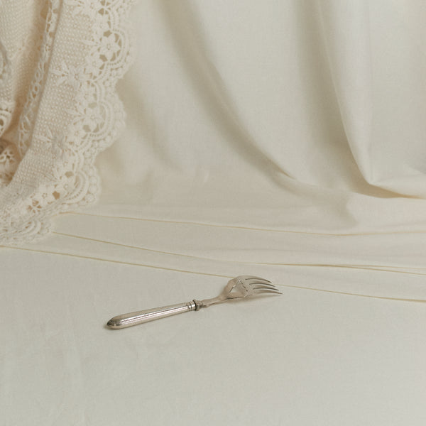 Fourchette à service