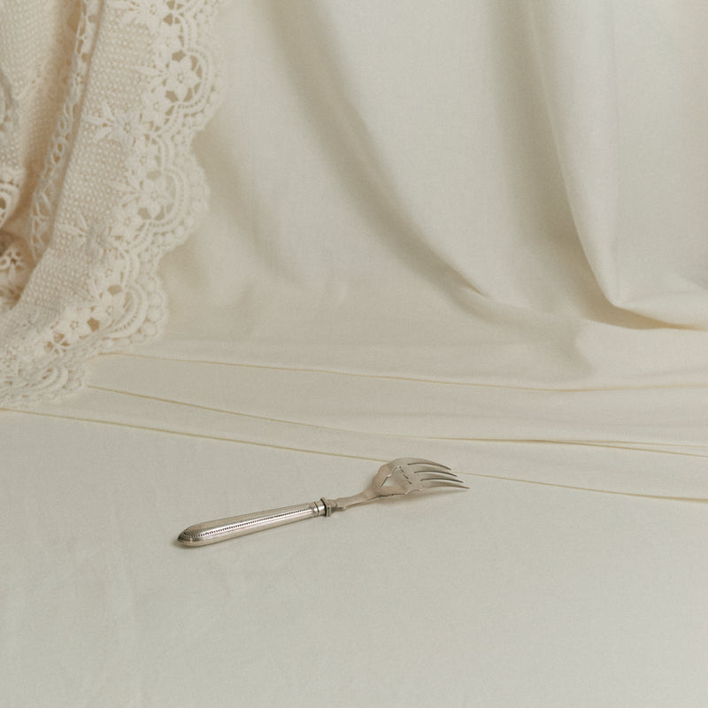 Fourchette à service