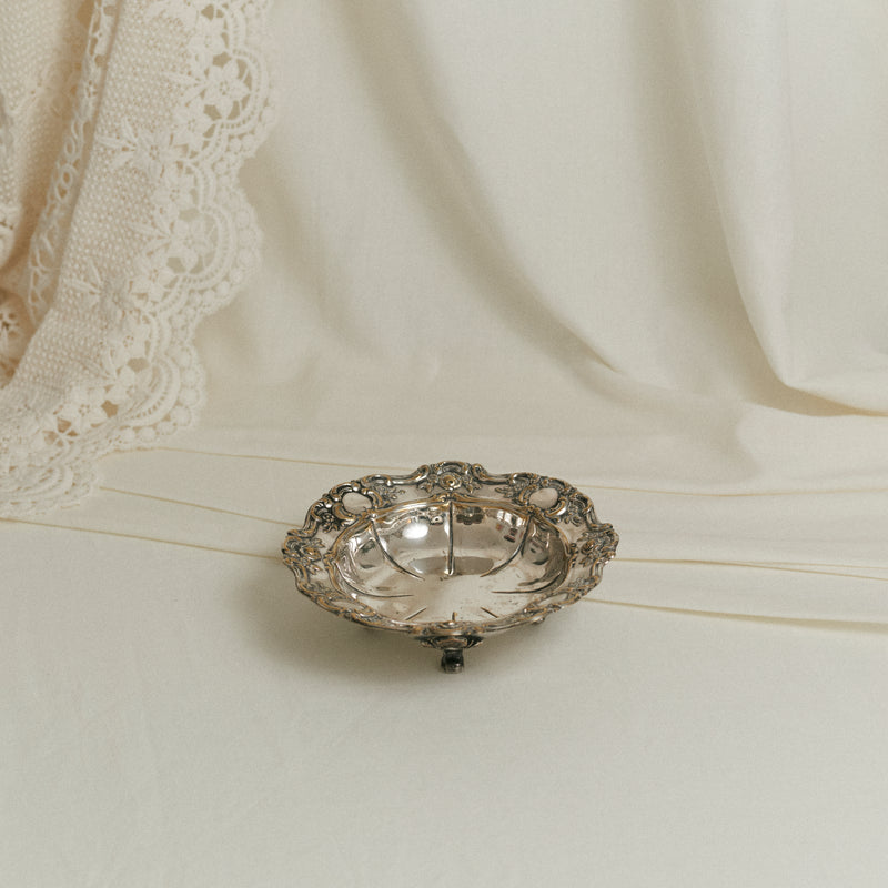 Coupe décorative
